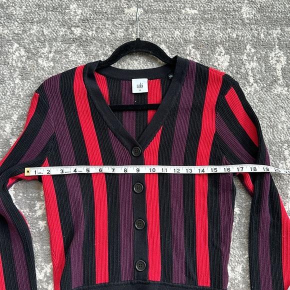 Cabi Royal Pullover Sweater - Picture 11 of 12